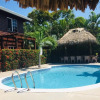 Отель y Cabañas Playa Caribe, фото 11