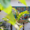 Отель Mambo Arusha Hostel, фото 10
