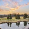 Отель Lakeview Golf Retreat 1BDR Condo 5057, фото 24