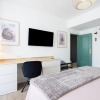 Отель Home2Book Urban Chic Sebastian, фото 3