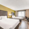 Отель SureStay Plus Hotel by Best Western McGuire AFB Jackson, фото 5