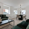 Отель Mode Apartments Blackpool, фото 3