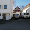 Отель Bnb Central Apartment 4stavanger Berti2rooms, фото 7