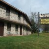 Отель Glenview Motel, фото 1