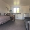 Отель 554 Moana Court Motel, фото 5