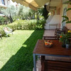 Отель Holiday home 3 bedrooms 1 bathroom - Pefkochori, фото 26