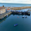 Отель NEW Superb One Bedroom Getaway in Dysart Kirkcaldy, фото 12
