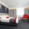 Отель Holiday Inn Express Exeter - City Centre, an IHG Hotel, фото 2