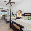 Отель Ocean and Golf View 4-bedroom Villa at Exclusive Punta Cana Resort, фото 11
