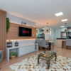 Отель Apto Vivere - Stay House Temporada, фото 9