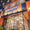 Отель APA Hotel Nagoya Ekimae Kita, фото 1