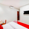 Отель Oyo 91211 Mega Comfort Guest House, фото 12