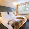 Отель Le Grand Hotel Courchevel 1850, фото 7
