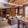 Отель Chalet Altitude Val Thorens, фото 6