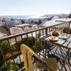 Отель Missafir Flat in Beyoglu With Bosphorus View, фото 17