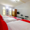 Отель OYO 1355 Griya Wismono Homestay, фото 23