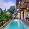 Отель Villa Oza Canggu by Nagisa Bali, фото 22