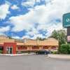 Отель Quality Inn Conference Center Logansport в Логанспорте