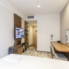 Отель JR WEST GROUP VIA INN Prime NIHONBASHI NINGYOCHO, фото 10