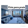 Отель apartamento com vista da PRAIA de PONTA NEGRA 2 quartos garagem, фото 21