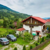Отель Pensiunea Nordica, фото 22