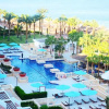 Отель Villa with Sea View at Sheraton Sharm Hotel, Resort, Villas & Spa- Private Residence, фото 19