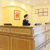 Отель Home Inn (Rongcheng Shidao Huanghai South Road), фото 9