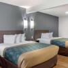 Отель Econo Lodge Inn & Suites Socorro, фото 11