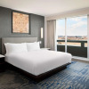 Отель Hilton Washington DC National Mall The Wharf, фото 29
