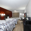 Отель Red Roof Inn Bloomington - Normal/ University, фото 5
