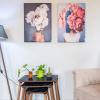 Отель Marvelous Apartment in the Heart of Maltepe, фото 8