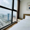 Отель Mira Housing- Vinhome Skylake Luxury Apartment, фото 27