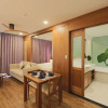 Отель Apartment Dao Tan, фото 26