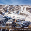 Отель Slope-side 3br At Mt. Ge, Next To Chairlift 3 Bedroom Condo, фото 16