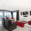 Отель Spinnakers Apartments, фото 13