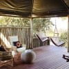 Отель Amanzi Camp, фото 2