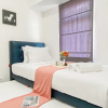 Отель Comfy And Well Furnished 2Br Springlake Summarecon Bekasi Apartment, фото 4