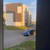 Апартаменты на улице Дорожная 4 в Казани