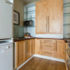 Отель Spacious 2BR Flat in Kensington, фото 5