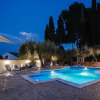 Отель Olive Grove Poolside Apartments, фото 30