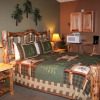 Отель Timber Creek Chalets 2A, фото 3