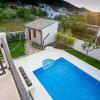 Отель Pool-house Villa Joska in Island Ugljan - Preko, фото 17