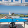 Отель Villa Prcv614, Luxury 6bdr Protaras Villa With Pool and Panoramic Sea Views, фото 14