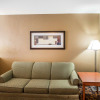 Отель Quality Inn & Suites Mt. Juliet, фото 8