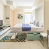 Отель Spacious + Modern Studio in JLT - Sleeps 3, фото 7