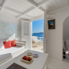 Отель White House Villa with 3 bedrooms and amazing views at Oia, фото 22