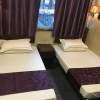 Отель Uk Deluxe Hostel, фото 8