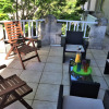 Отель La Terrasse Appartement 2 Chambres, фото 11