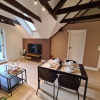Отель Beautiful Penthouse Near Center, 2-bedroom, Balcony and Free Parking, фото 9