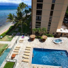 Отель K B M Resorts- MAH-611 Gorgeous 2Bd remodeled oceanfront, jaw-dropping ocean views, фото 16